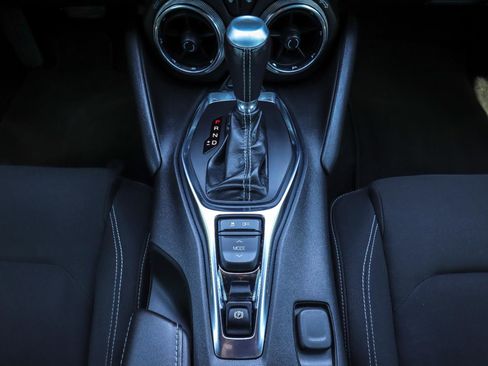 Used 2021 Chevrolet Camaro LS RWD image 29