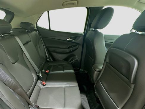 New 2026 Buick Encore GX Sport Touring w/ Advanced Technology Package FWD image 28