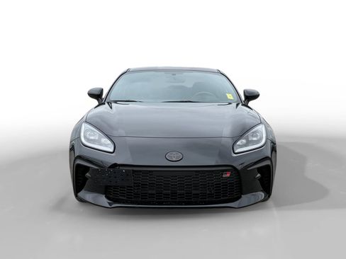 Used 2023 Toyota GR86 Premium w/ ALL Weather Mat Package (TMS) RWD image 8