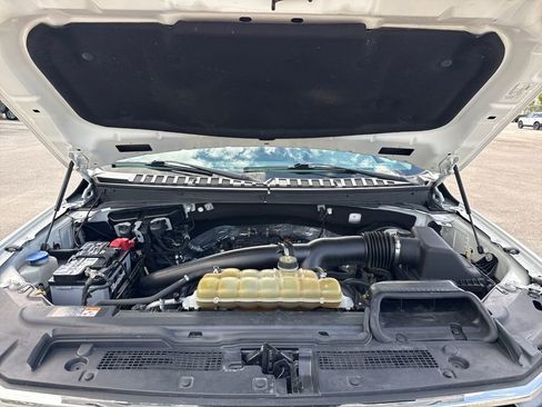 Used 2021 Ford Expedition Max Limited RWD image 27