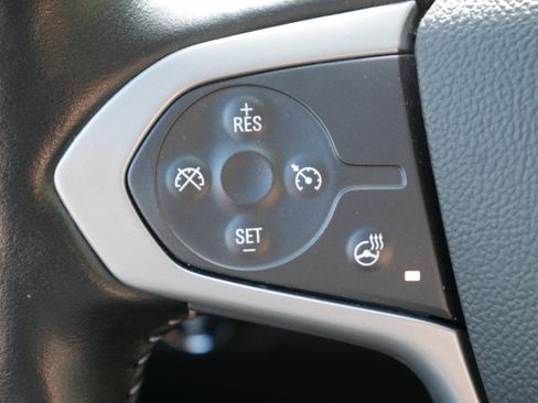 Certified 2021 Chevrolet Colorado ZR2 w/ Colorado ZR2 Bison Edition image 24