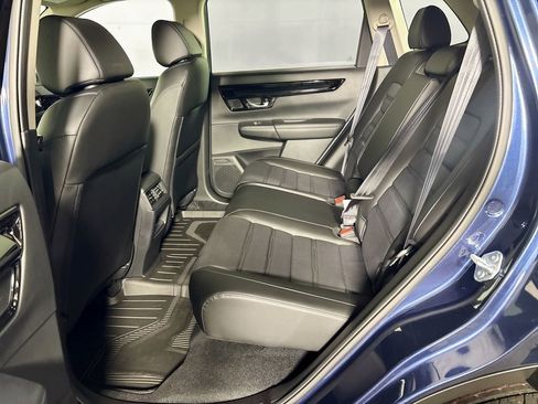 New 2026 Honda CR-V EX-L image 20