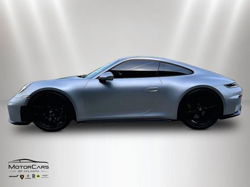 Used 2026 Porsche 911 GT3 RWD image 5