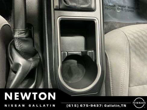 Used 2023 Toyota Tacoma 4x4 Double Cab image 39