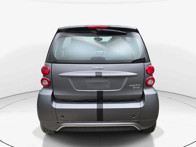Used 2016 smart fortwo electric drive RWD image 7
