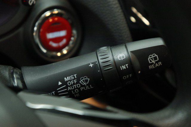 Used 2024 Mitsubishi Eclipse Cross LE AWD/4WD image 14