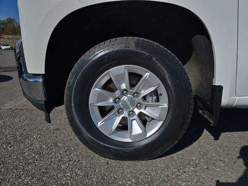 Certified 2019 Chevrolet Silverado 1500 LT image 33