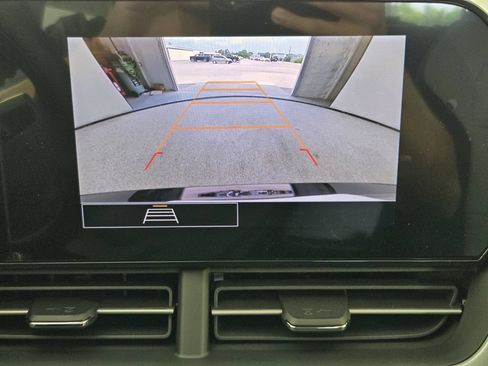 New 2026 Chevrolet Trax LS w/ Driver Confidence Package FWD image 18