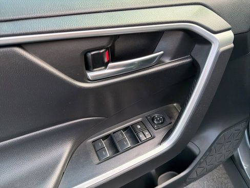 Certified 2023 Toyota RAV4 XLE image 20