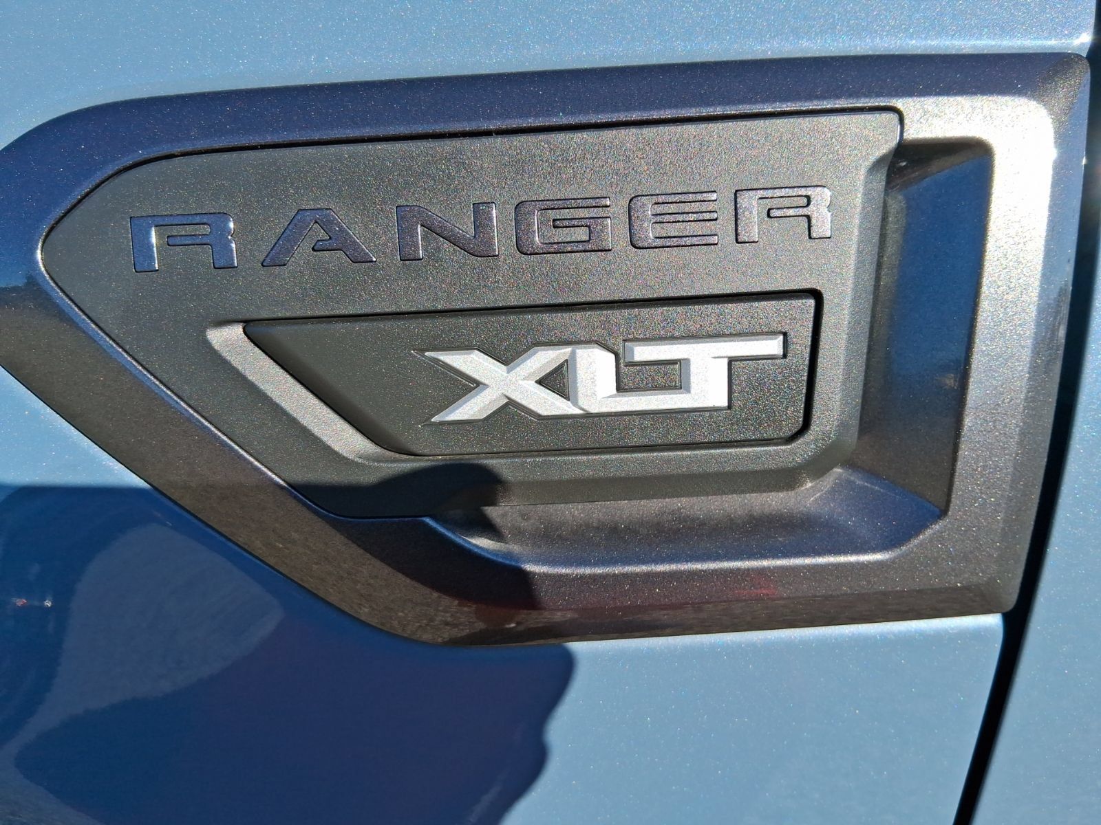 Used 2023 Ford Ranger XLT w/ Equipment Group 302A High AWD/4WD image 13