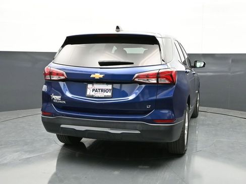 Used 2022 Chevrolet Equinox LT FWD image 2