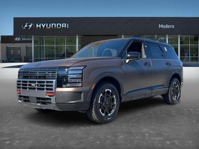 New 2026 Hyundai Palisade XRT Pro