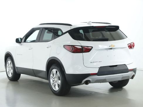 Used 2022 Chevrolet Blazer LT AWD/4WD image 31