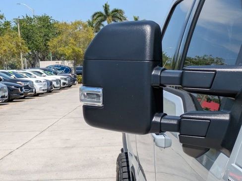 New 2026 Ford F250 XLT w/ XLT Premium Package AWD/4WD image 10