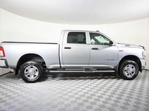 Used 2021 RAM 2500 Tradesman AWD/4WD image 8