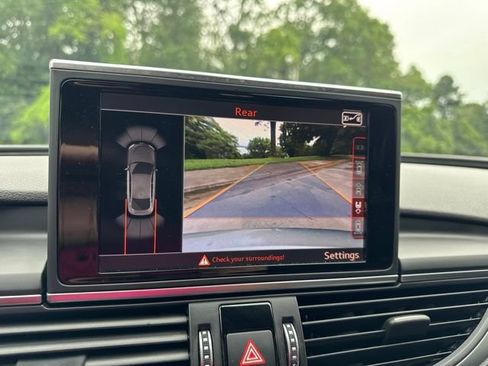 Used 2017 Audi A7 3.0T Prestige w/ Prestige Package AWD/4WD image 20
