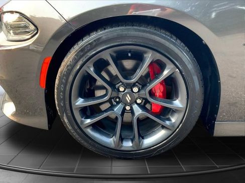 Used 2023 Dodge Charger R/T w/ Plus Group RWD image 14