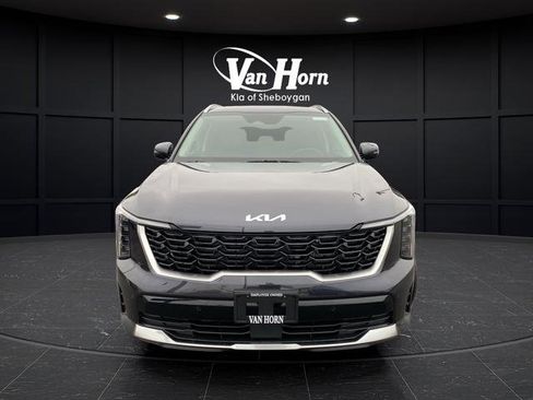 New 2026 Kia Sorento EX image 11