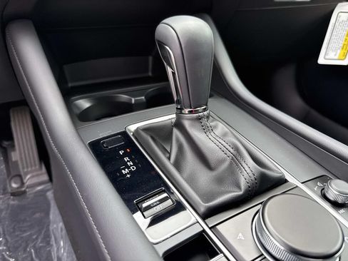 New 2026 MAZDA MAZDA3 s FWD image 35