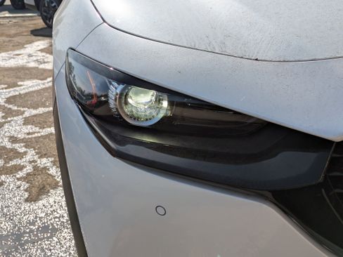 New 2026 MAZDA CX-30 AWD Aire Edition image 11