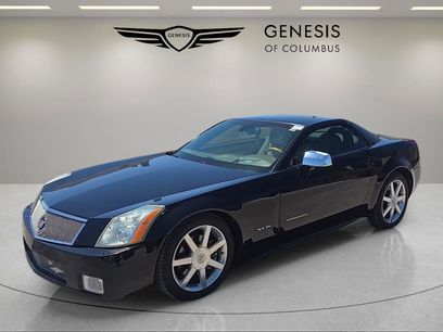 Used 2005 Cadillac XLR