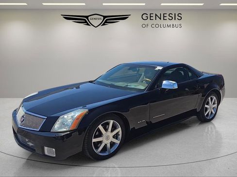 Used 2005 Cadillac XLR RWD image 1