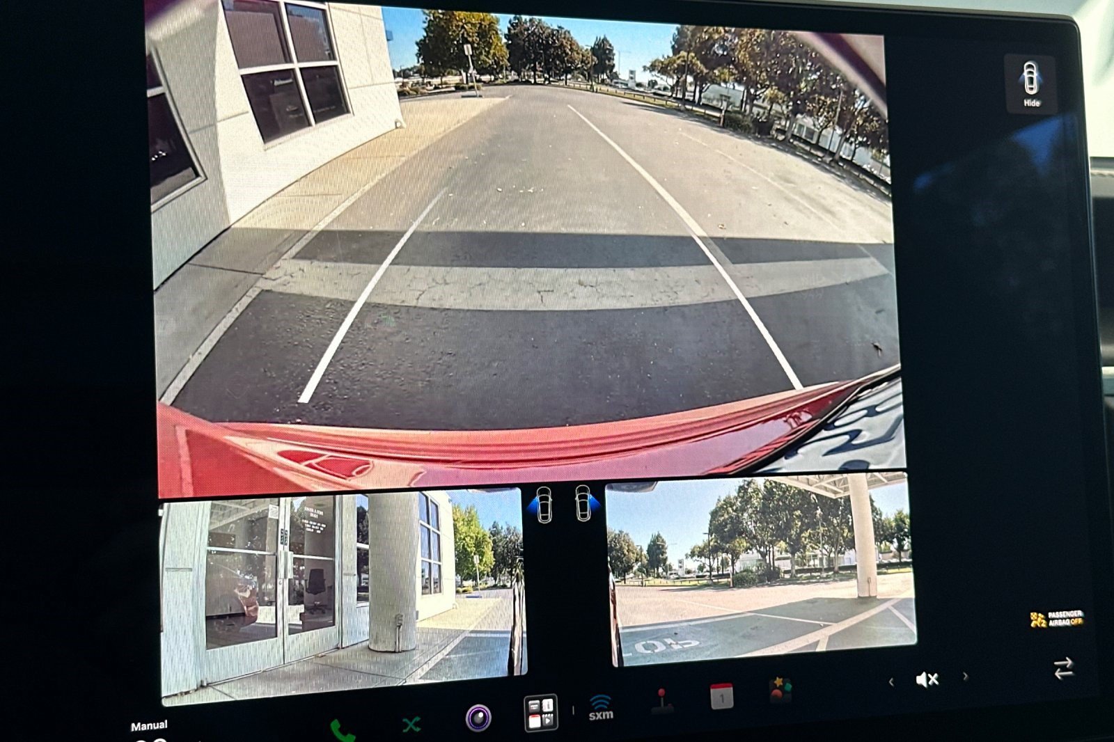 Used 2022 Tesla Model S Plaid AWD/4WD image 24