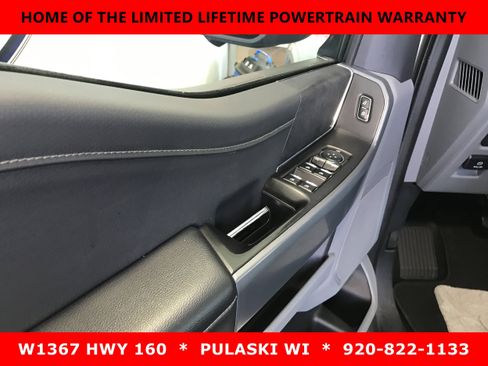 Used 2024 Ford F150 XLT AWD/4WD image 12