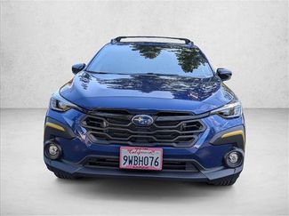 Certified 2025 Subaru Crosstrek 2.5i Sport video 2