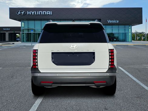 New 2026 Hyundai Palisade SEL FWD image 25