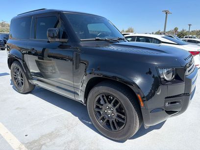 Used 2023 Land Rover Defender 90 X-Dynamic SE
