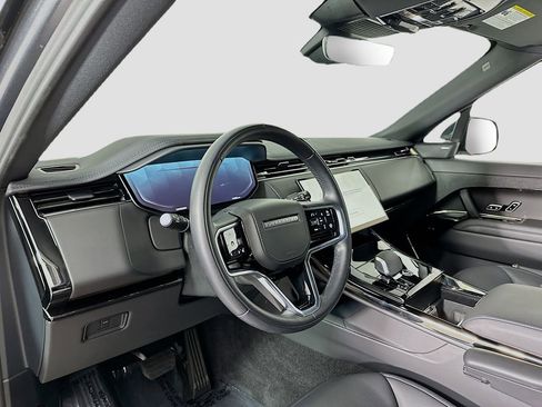 Used 2024 Land Rover Range Rover Sport SE image 4