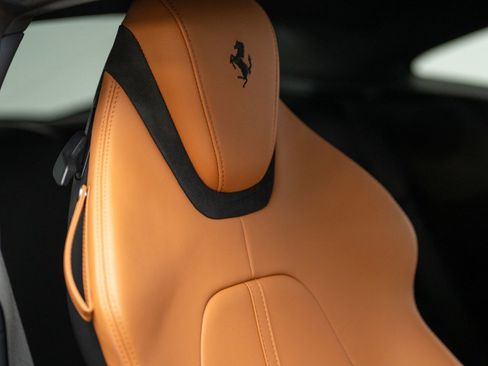 Certified 2022 Ferrari Roma image 44