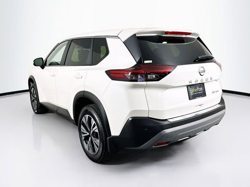 Used 2023 Nissan Rogue SV AWD/4WD image 5