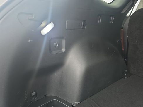Used 2023 Kia Sportage SX FWD image 25