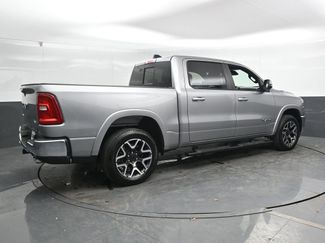 Used 2026 RAM 1500 Laramie video 2