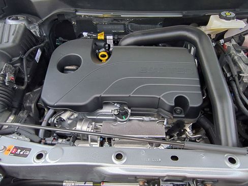 Used 2026 GMC Terrain Elevation image 34