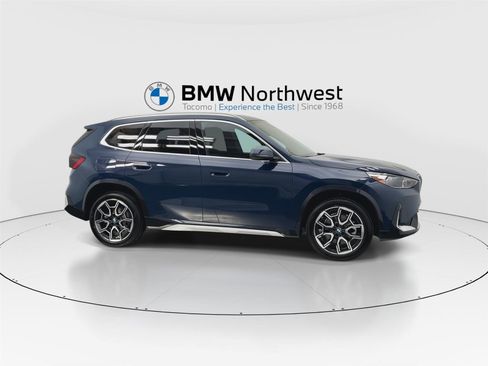 New 2026 BMW X1 xDrive28i w/ Convenience Package AWD/4WD image 5