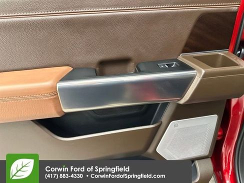 New 2025 Ford F150 King Ranch image 23