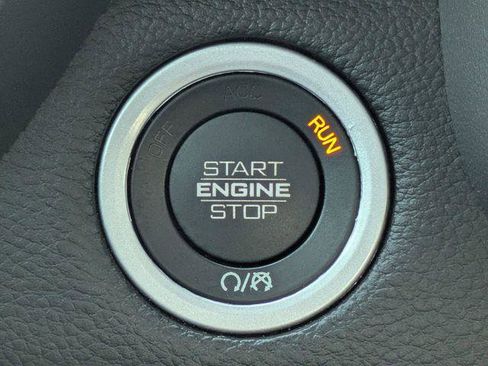 Certified 2023 RAM 1500 Rebel w/ Rebel Level 1 Equipment Group image 31