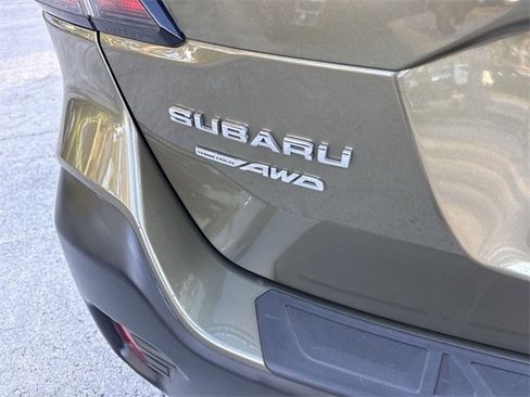 Used 2020 Subaru Outback Premium image 24