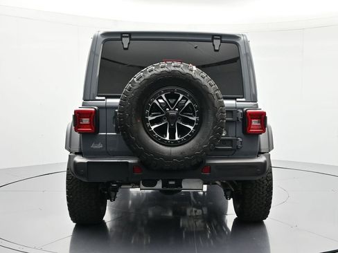 New 2026 Jeep Wrangler Unlimited Rubicon 392 AWD/4WD image 6