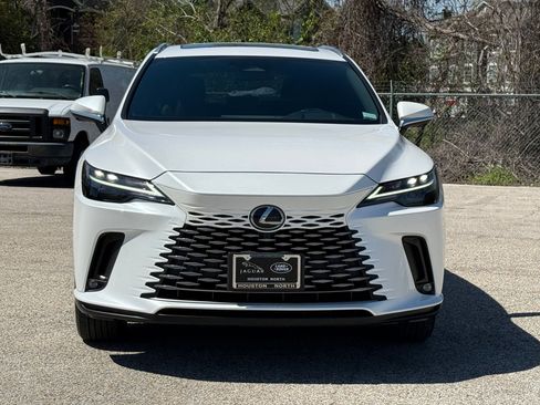 Used 2024 Lexus RX 350 Premium Plus w/ Convenience Package FWD image 6
