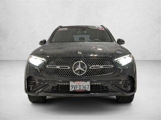 Certified 2026 Mercedes-Benz GLC 300 video 2