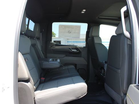 New 2026 Chevrolet Silverado 1500 ZR2 AWD/4WD image 35