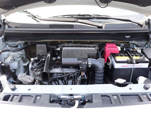 Used 2024 Mitsubishi Mirage ES FWD image 36