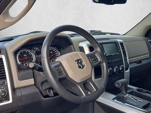 Used 2012 RAM 1500 Lone Star RWD image 10
