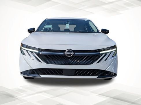 New 2026 Nissan Sentra SL w/ Floor Mat Package image 8