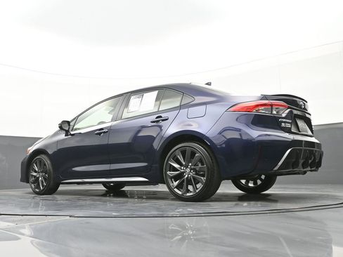 Used 2025 Toyota Corolla SE image 44