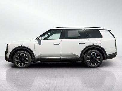 New 2027 Kia Telluride S
